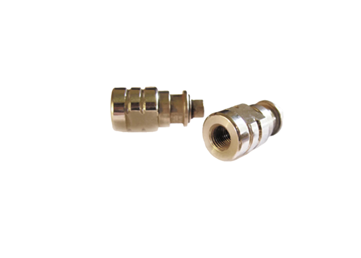 BOB Nutz - Special Adapter for Solid Axle
