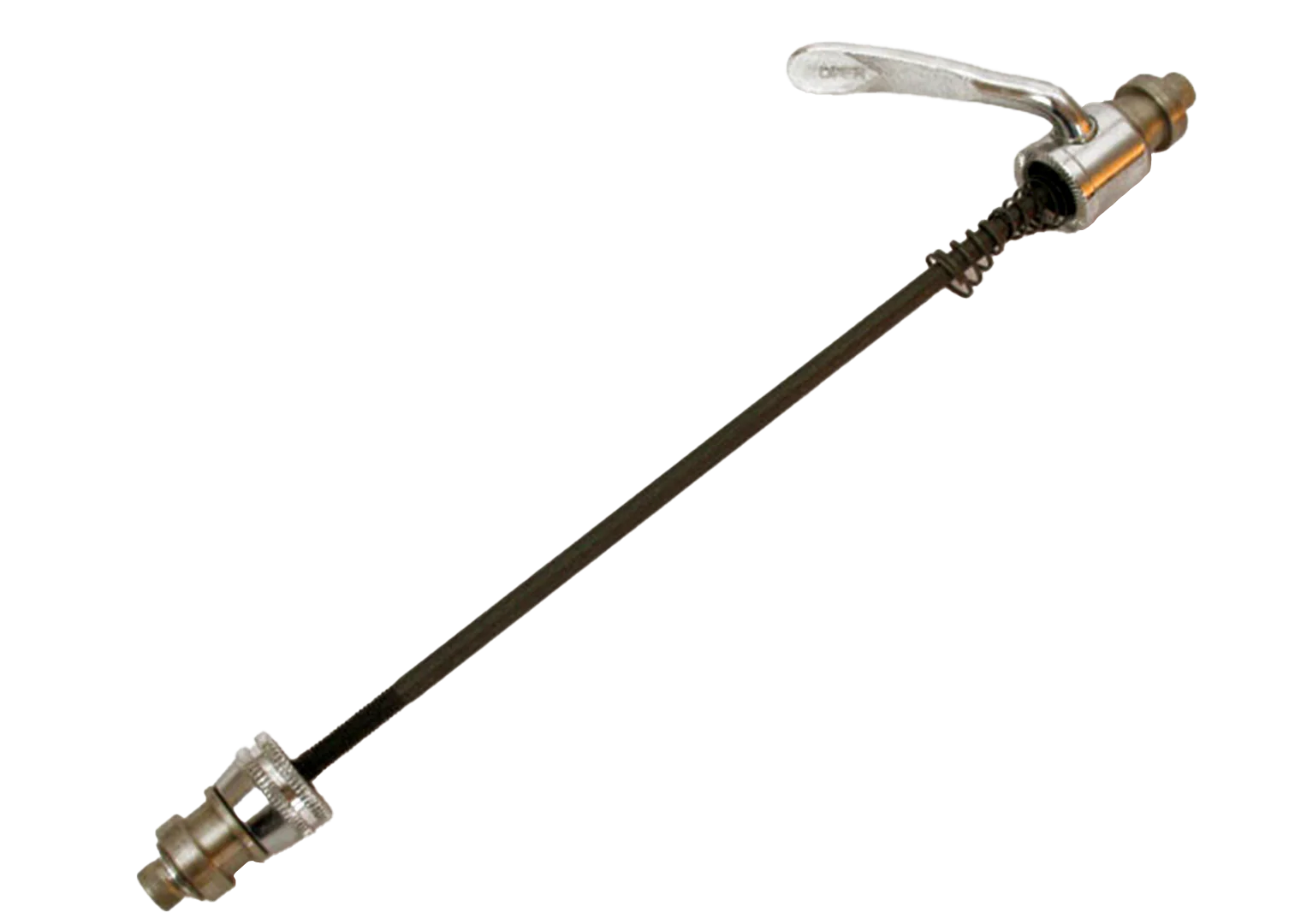 BOB QR - Special Quick-Release Skewer