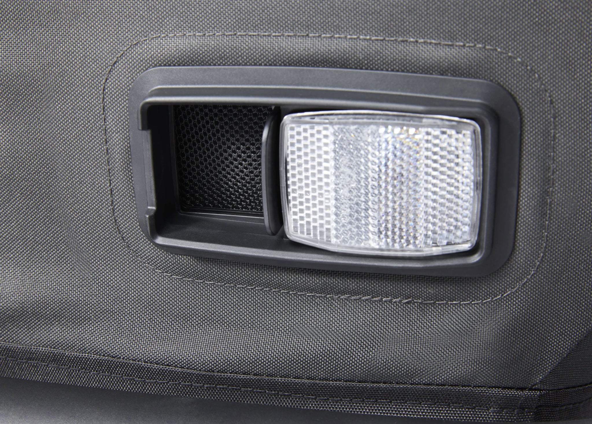 Bundle: Yuuna - Kid Module Premium Seat Bundle Moonlight Black 2 - Image 24