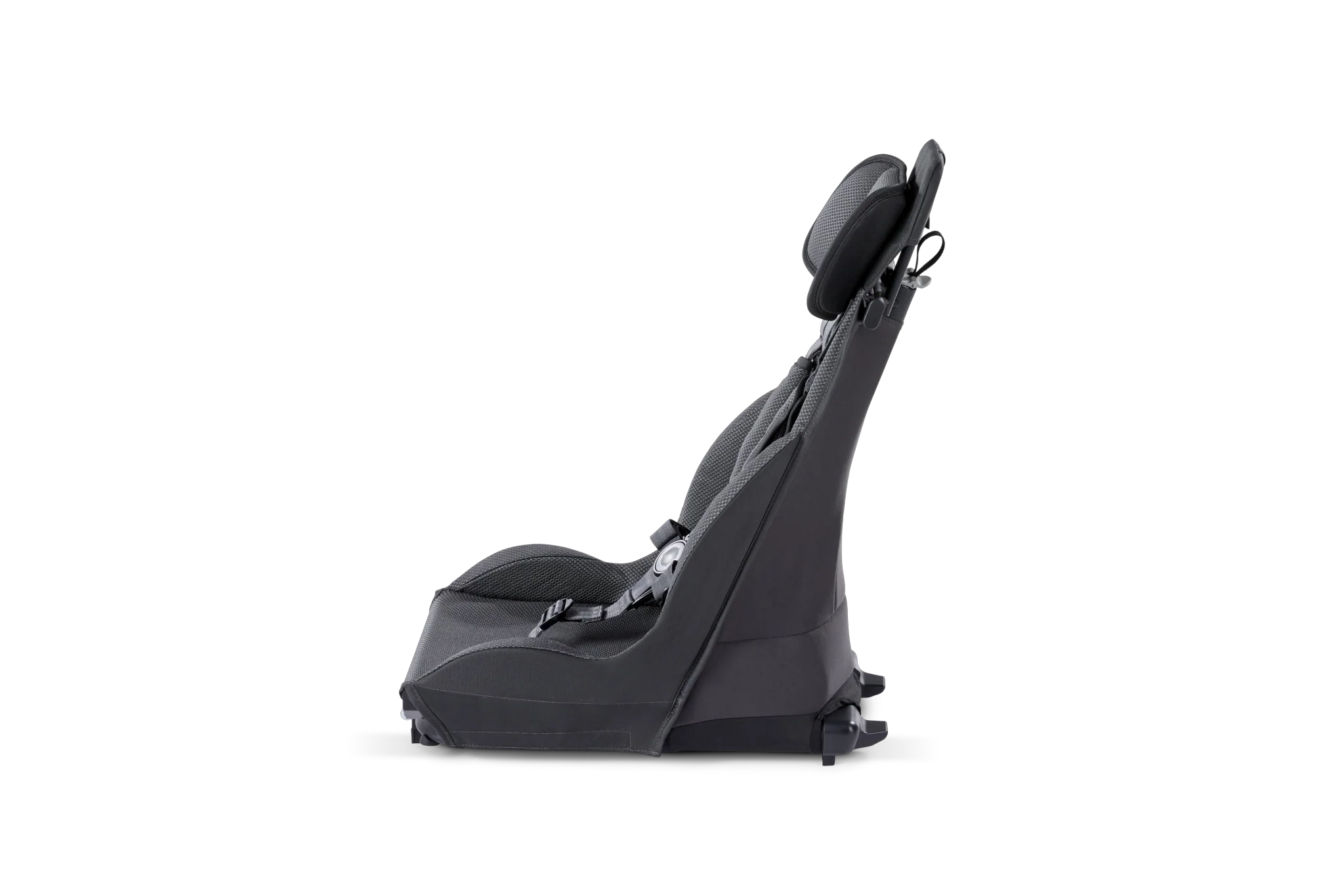Bundle: Yuuna - Kid Module Premium Seat Bundle Moonlight Black 2 - Image 6