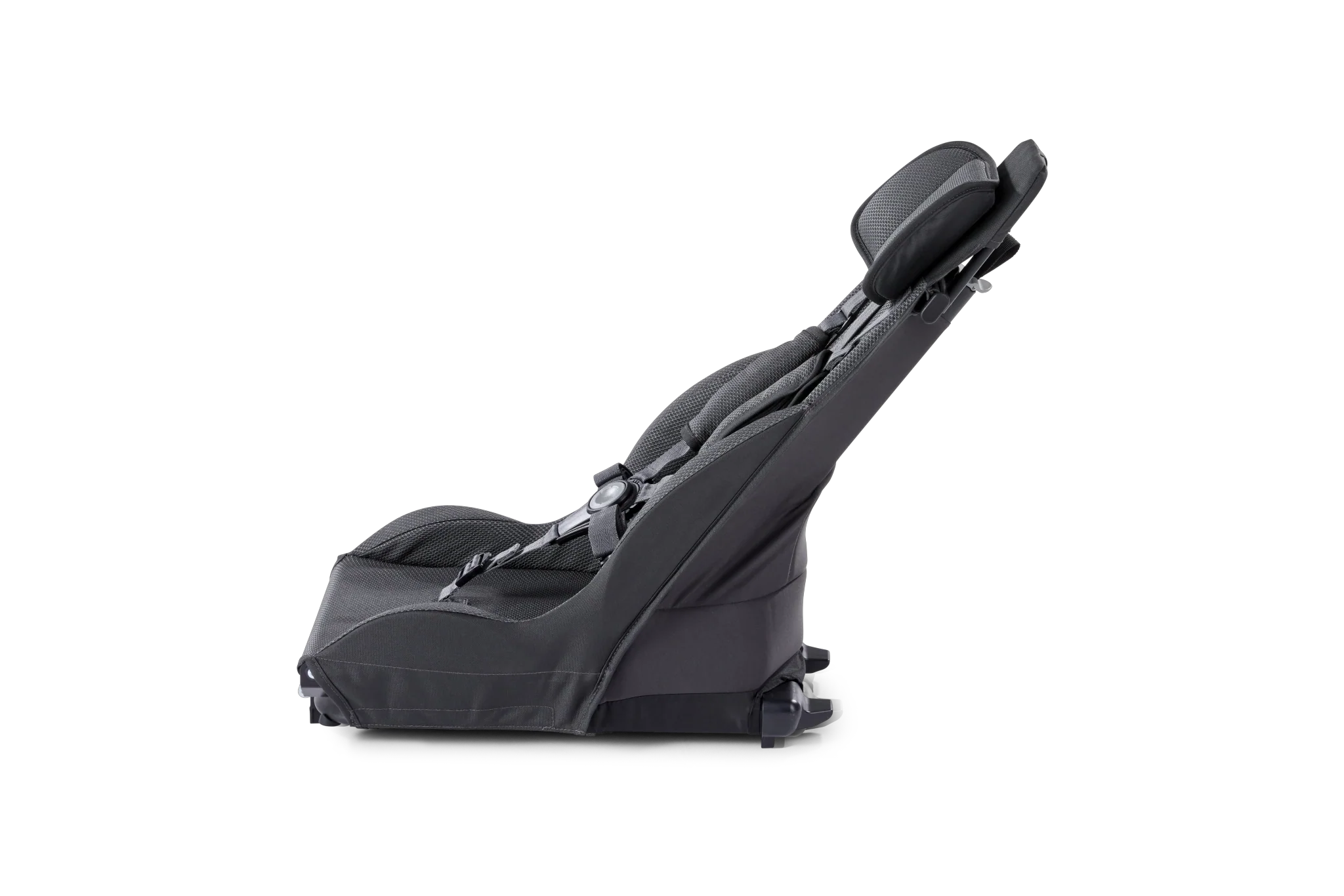 Bundle: Yuuna - Kid Module Premium Seat Bundle Moonlight Black 2 - Image 7