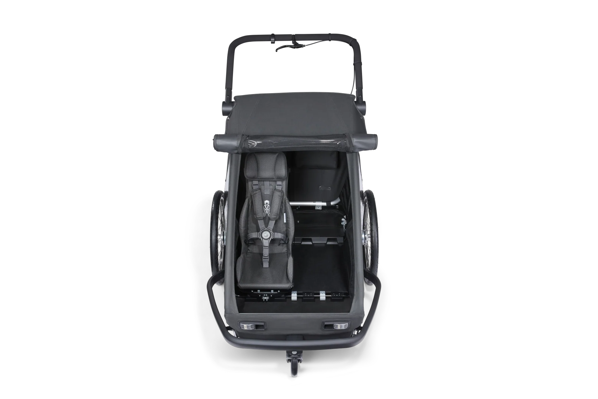 Bundle: Yuuna - Kid Module Premium Seat Bundle Moonlight Black 2 - Image 8