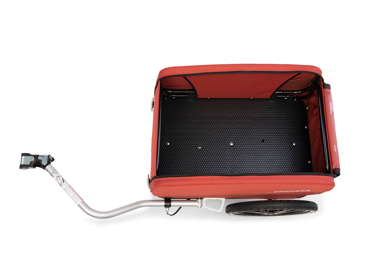 Cargo Kalle  Lava red - Image 3
