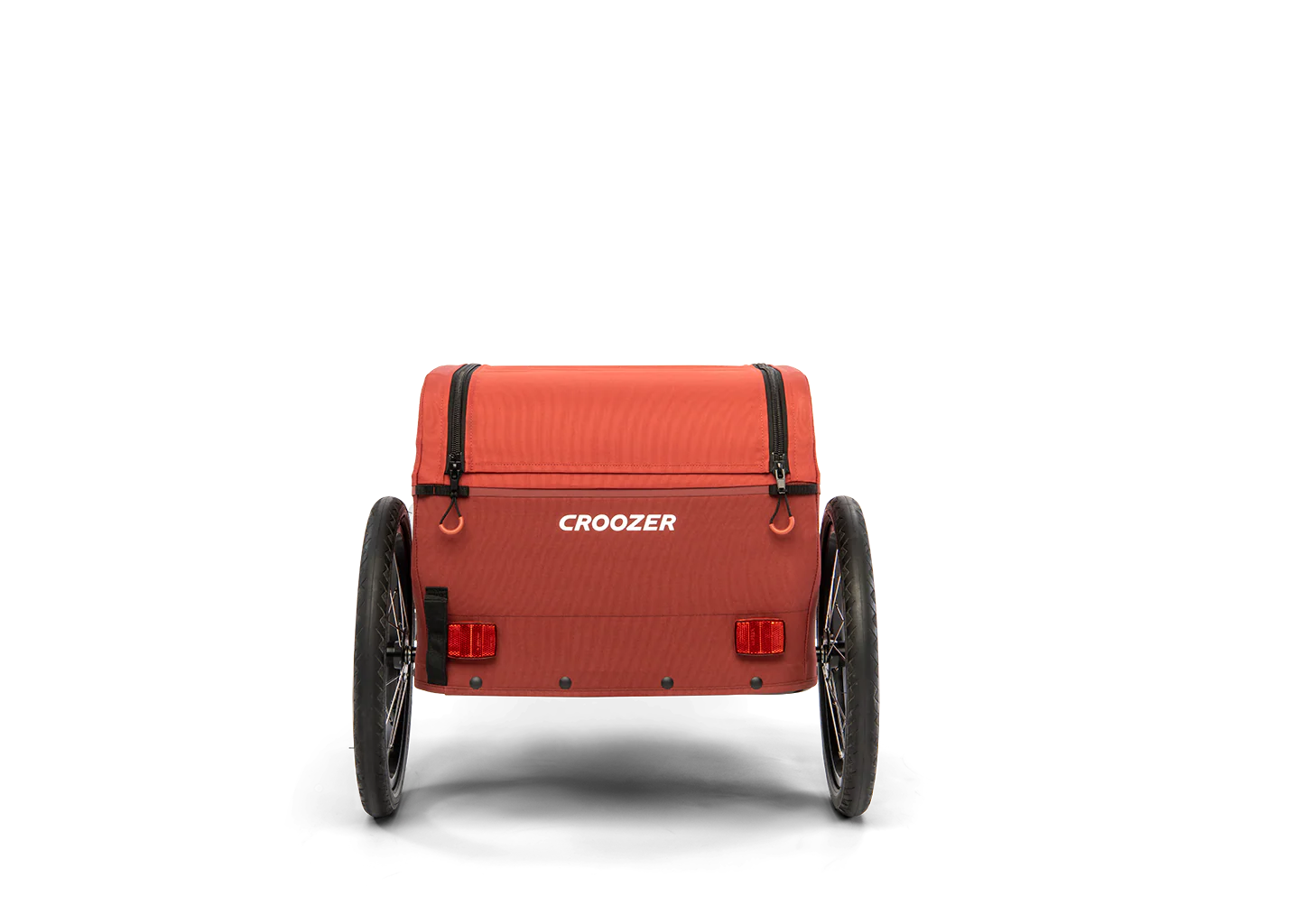 Cargo Kalle  Lava red - Image 4