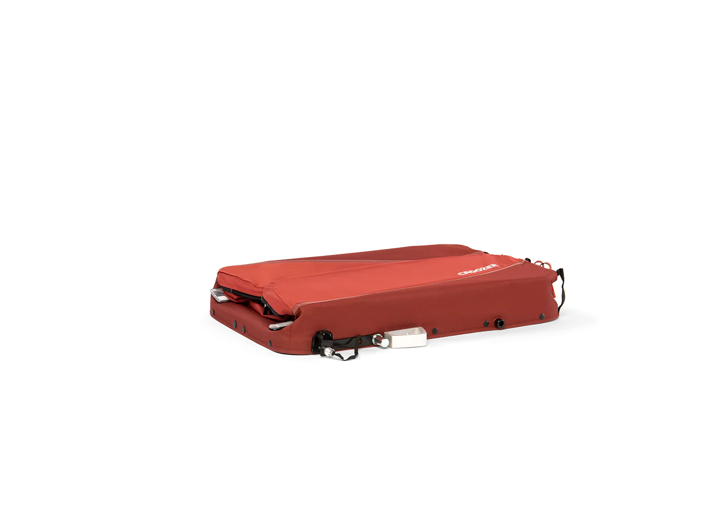 Cargo Kalle  Lava red - Image 5