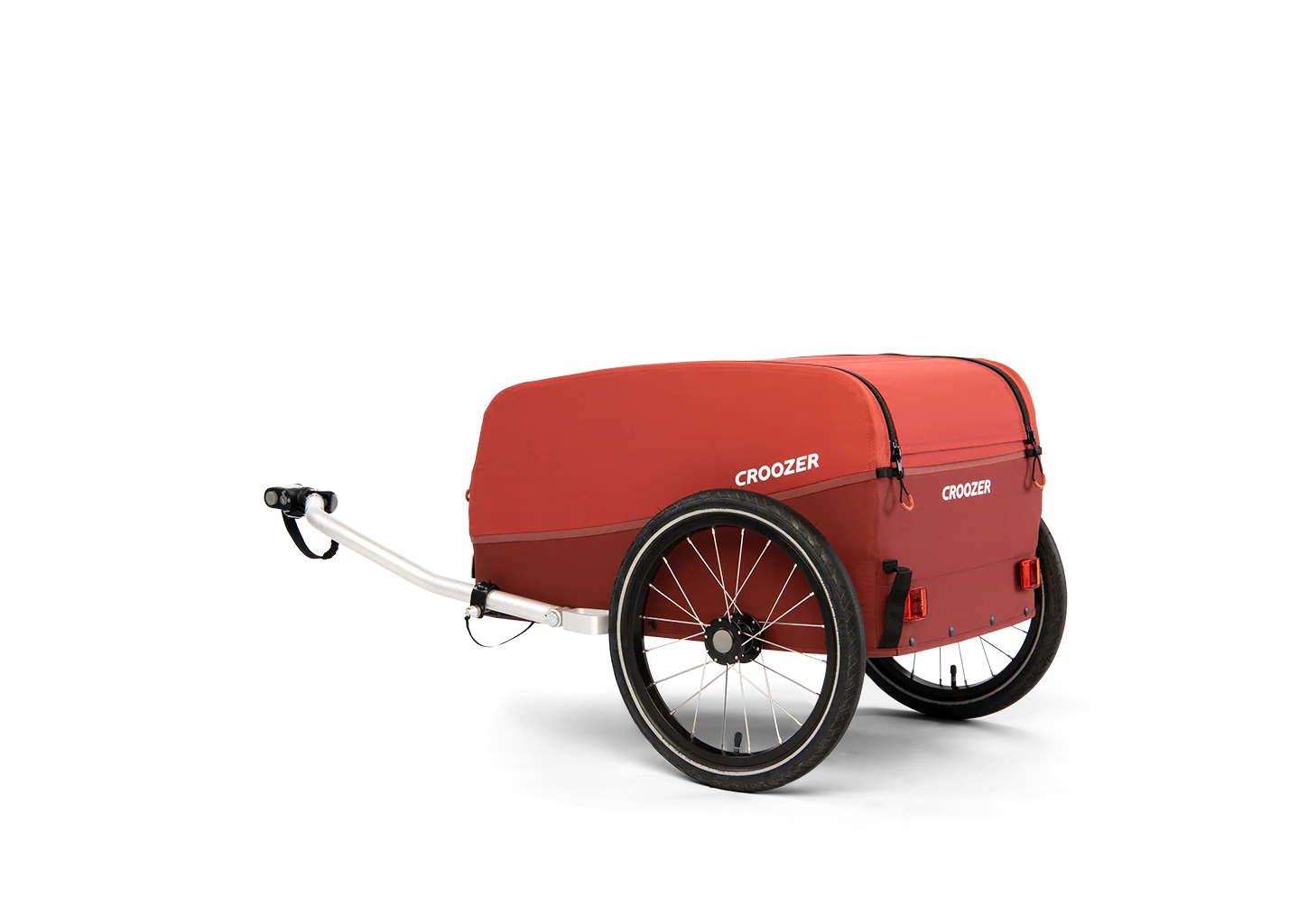 Cargo Kalle  Lava red - Image 6