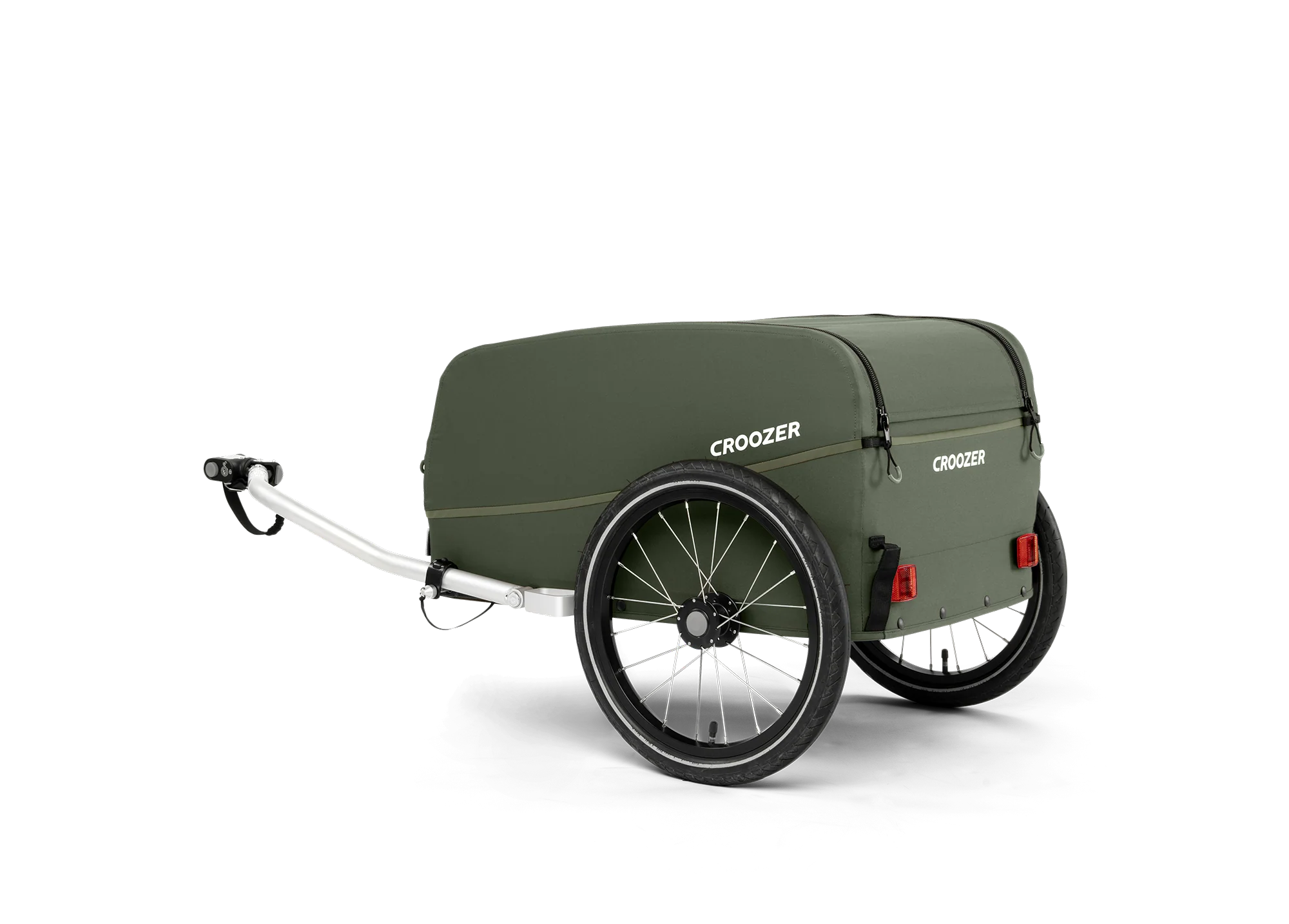 Cargo Kalle Moss green - Image 2