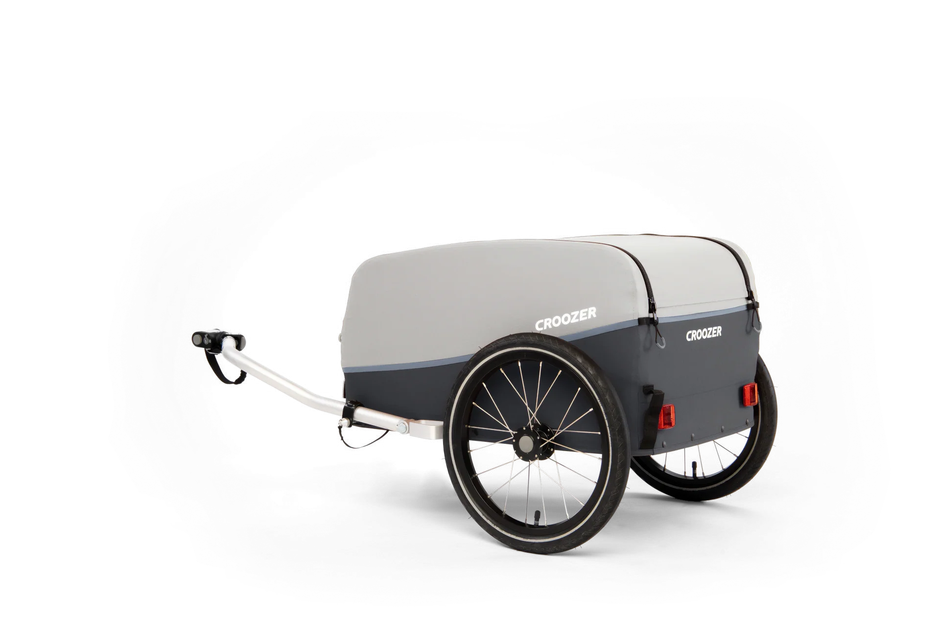Cargo Kalle Stone grey