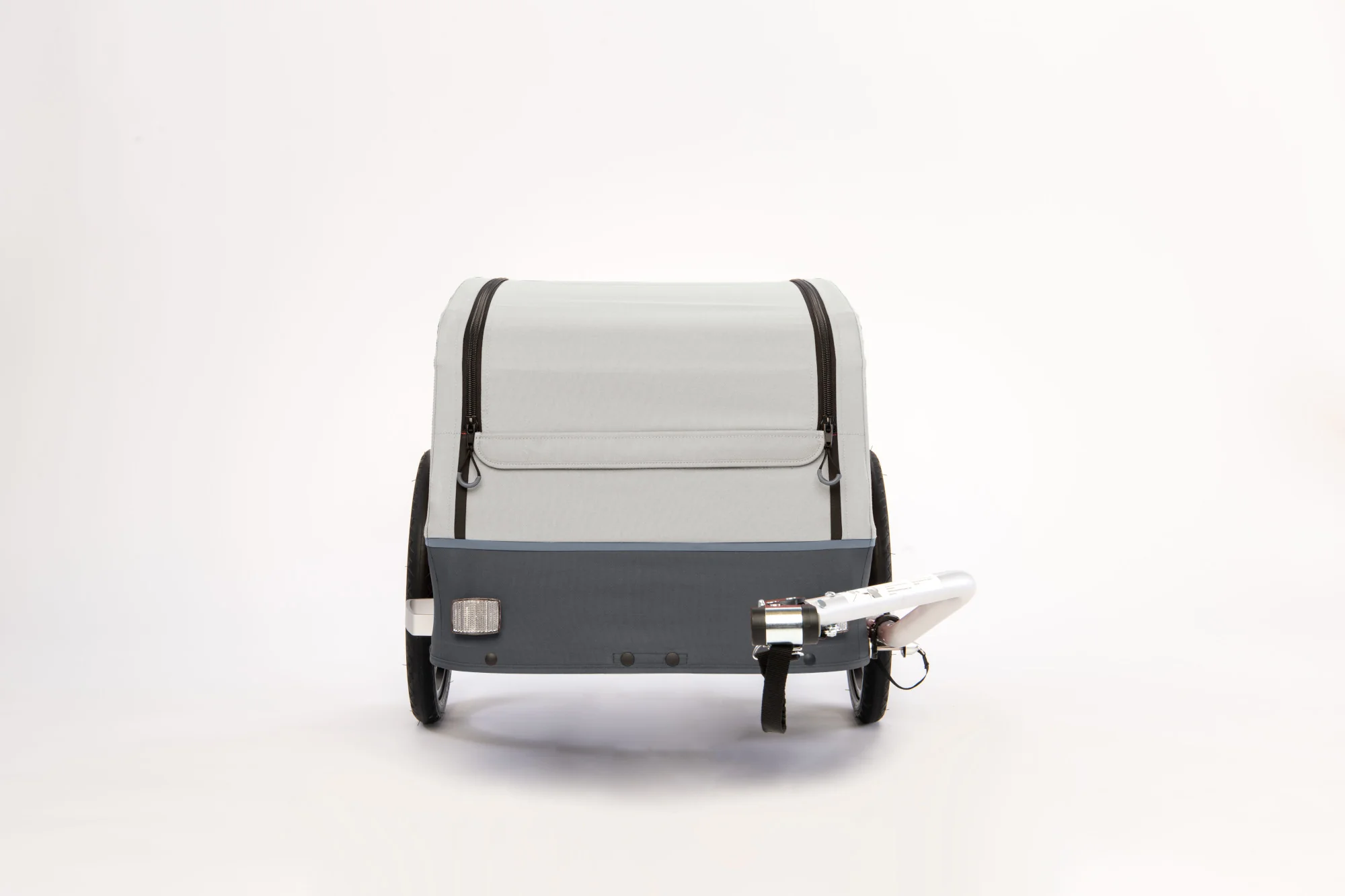 Cargo Pakko Stone grey - Image 3