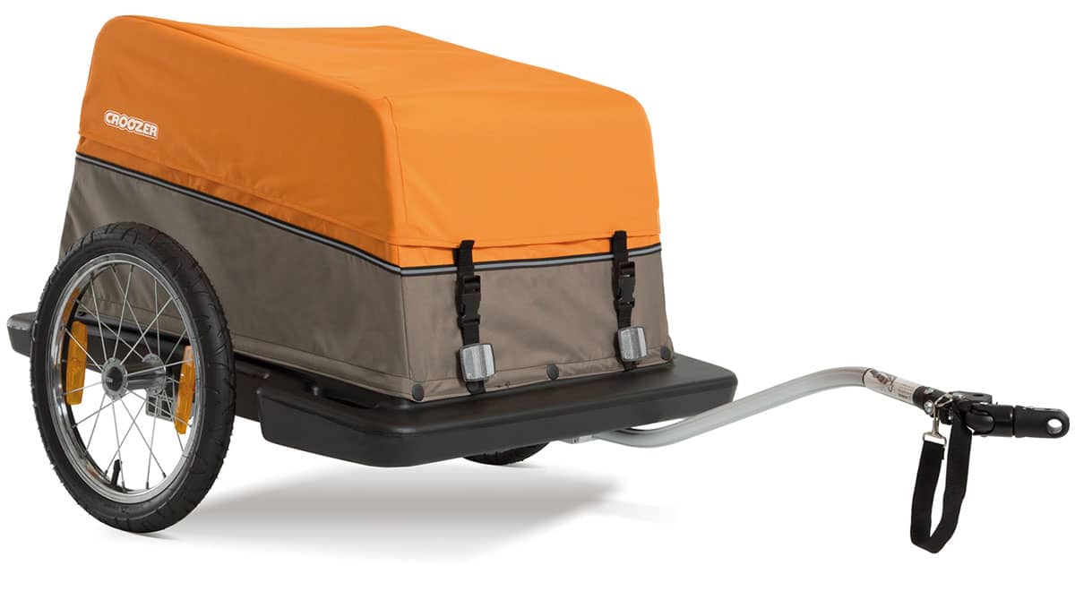 Cargo Sunset orange