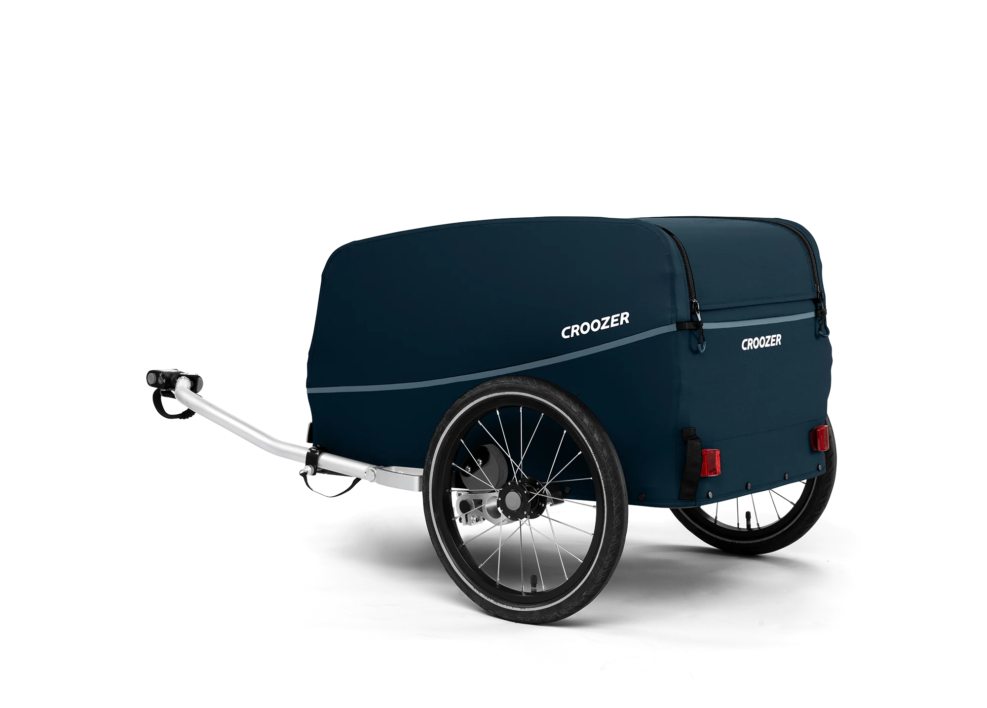 Cargo Tuure Blueberry blue - Image 2