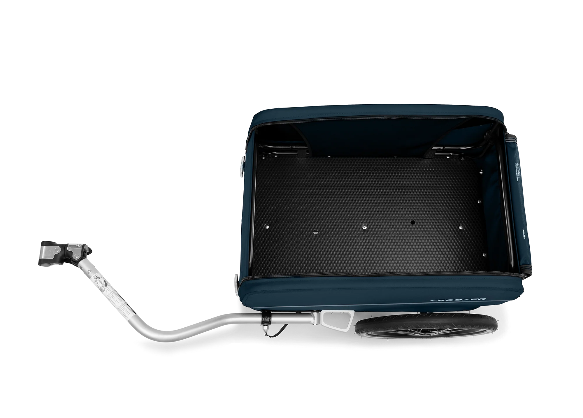 Cargo Tuure Blueberry blue - Image 4