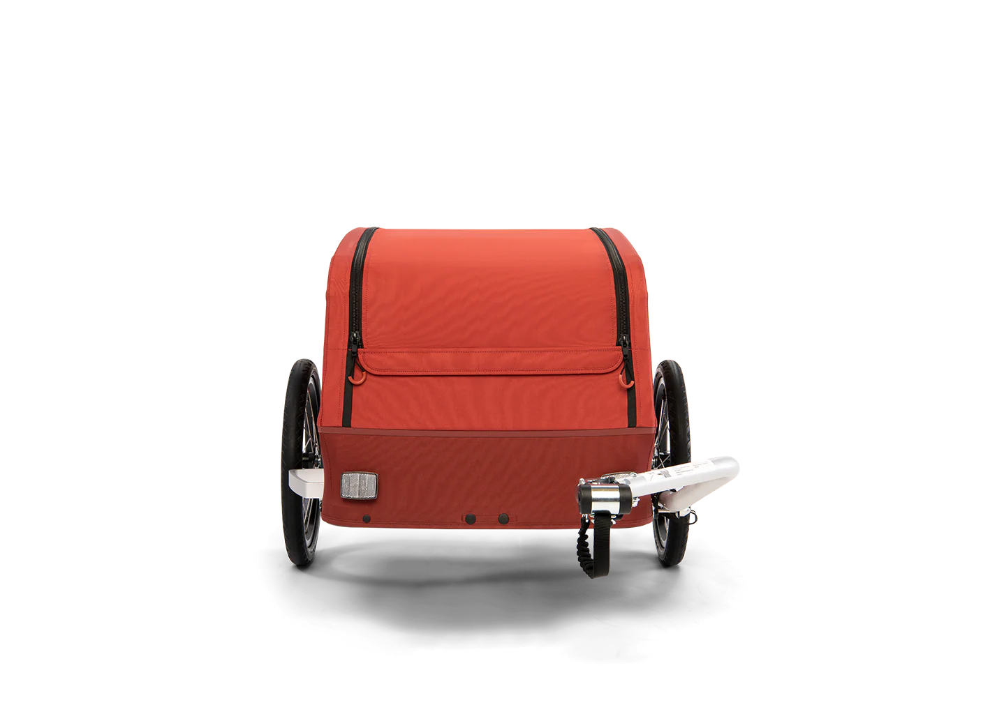 Cargo Tuure Lava red - Image 3