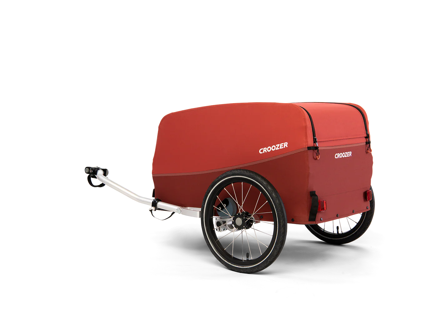 Cargo Tuure Lava red - Image 4