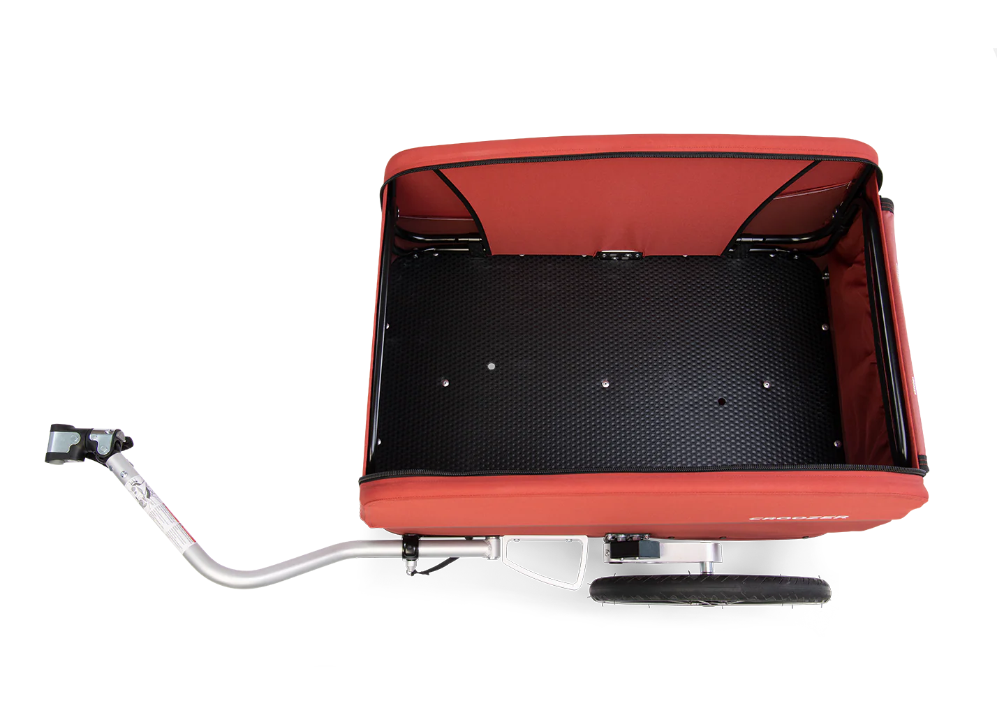 Cargo Tuure Lava red - Image 6