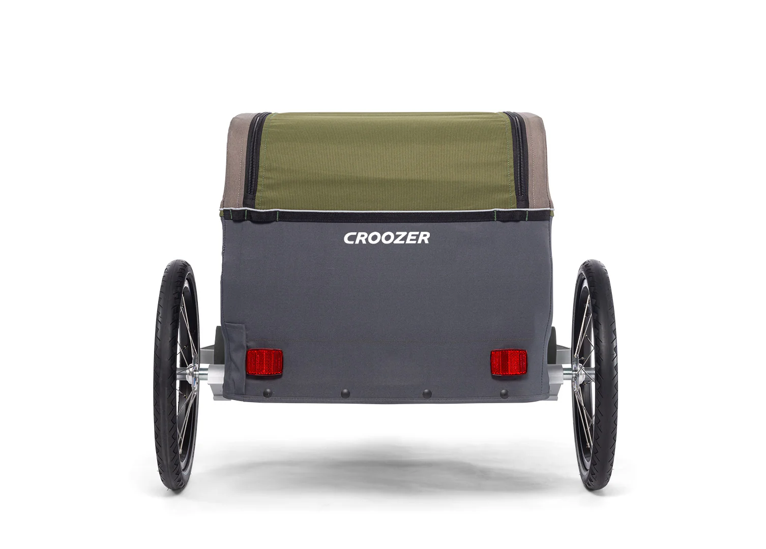 Cargo Tuure Olive green - Image 5