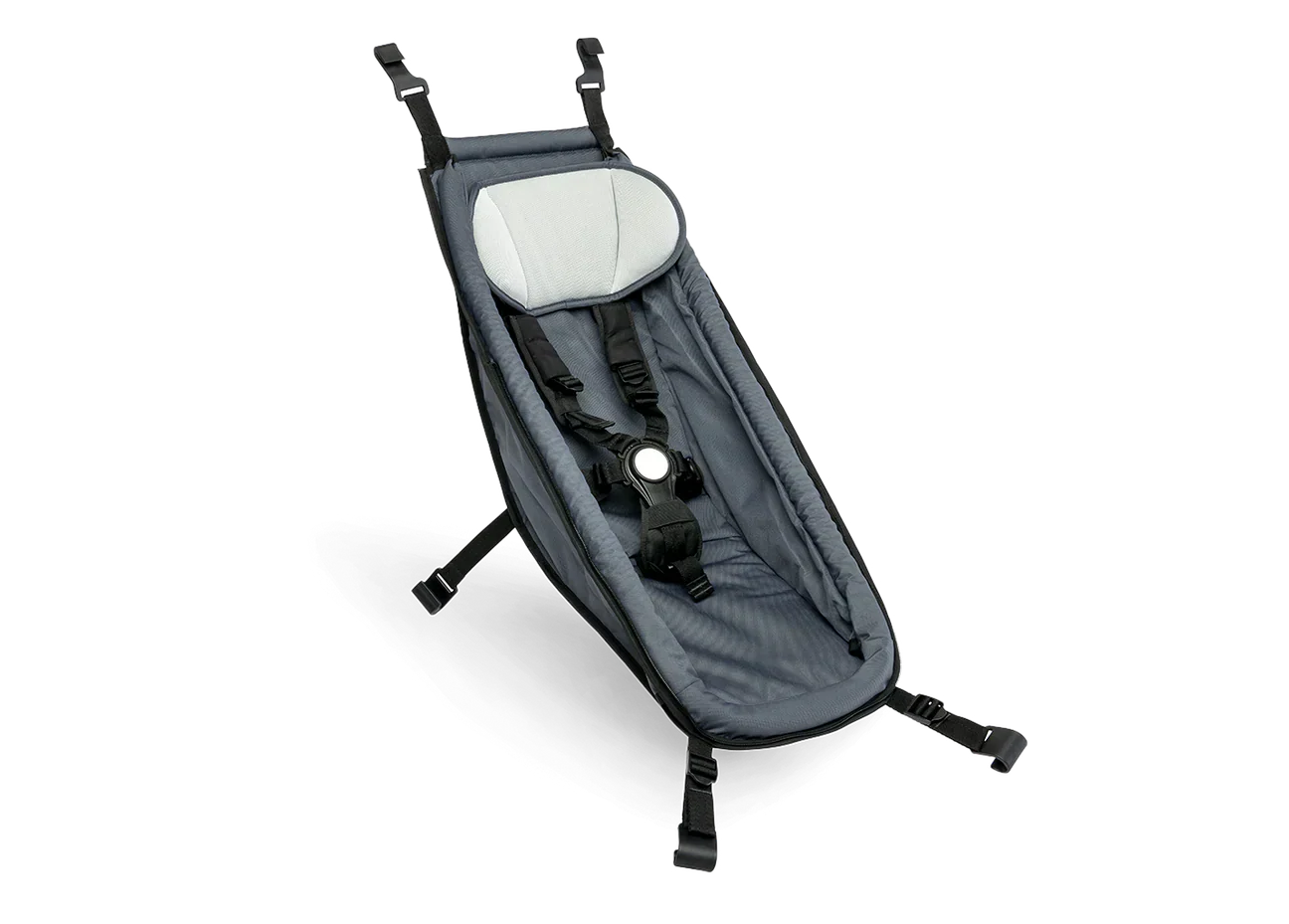 Bundle: Kid Ellma Start & Ride Family Bundle Moss Green 2 - Image 3