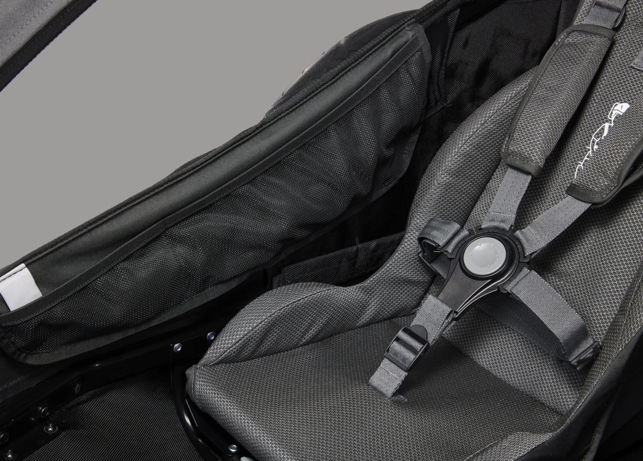 Bundle: Yuuna modular - Carry & Ride Cargo Bundle Moonlight Black 2 - Image 13