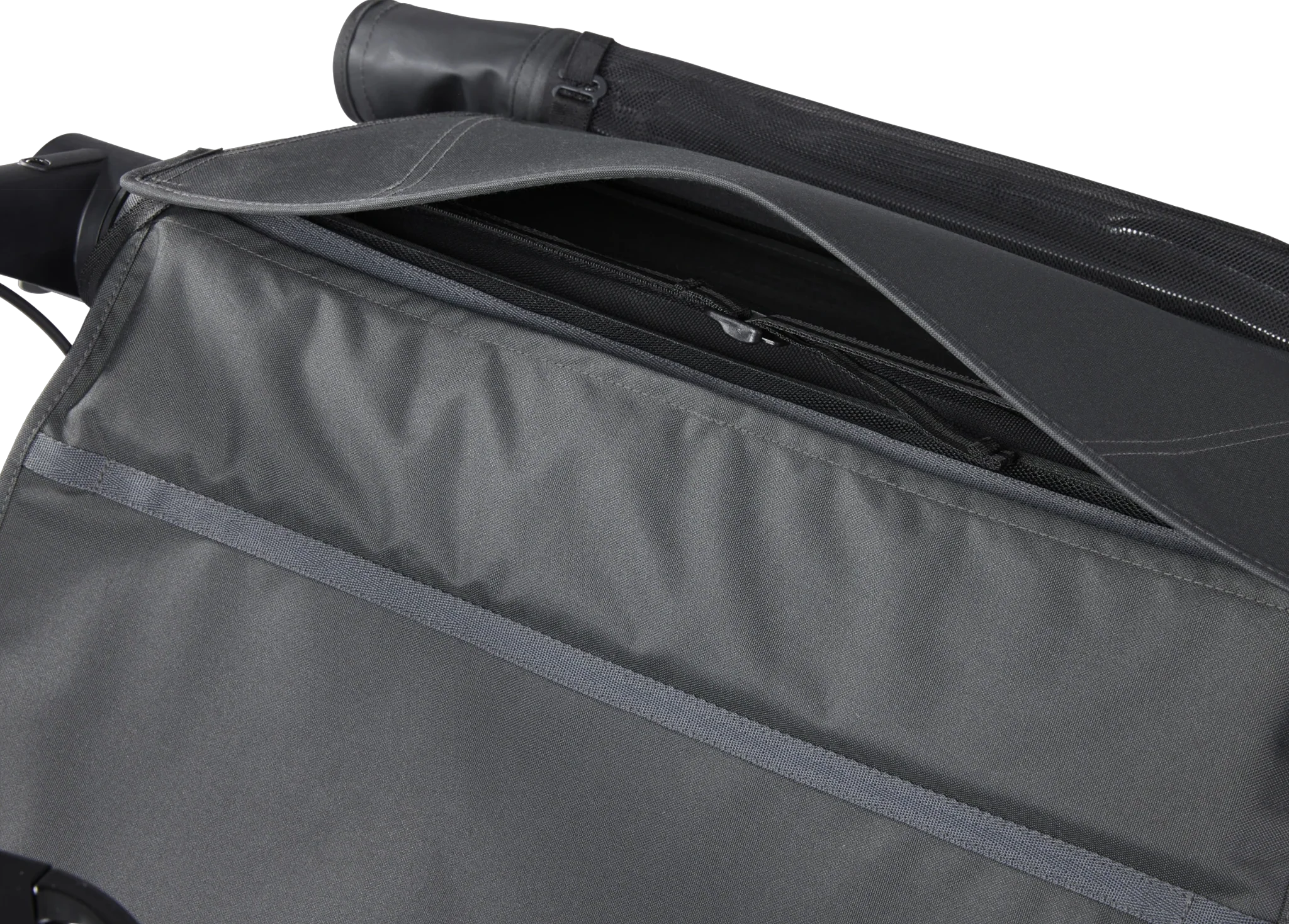 Bundle: Yuuna modular - Carry & Ride Cargo Bundle Moonlight Black 2 - Image 17