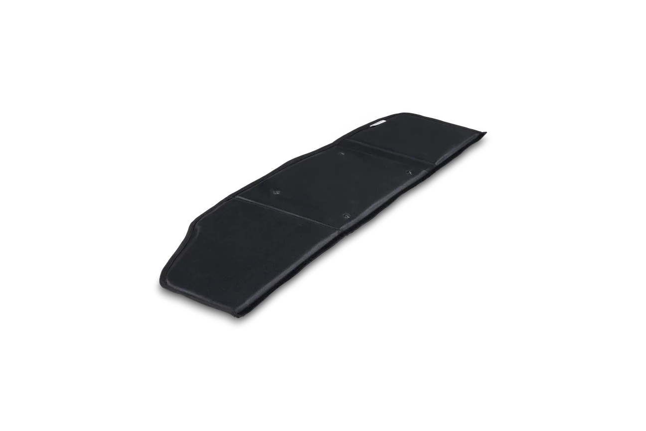 Bundle: Yuuna modular - Carry & Ride Cargo Bundle Moonlight Black 2 - Image 2