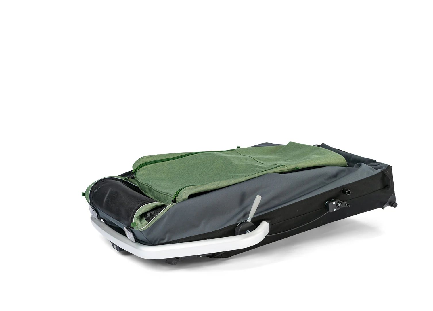 Dog Bruuno Pine green - Image 2