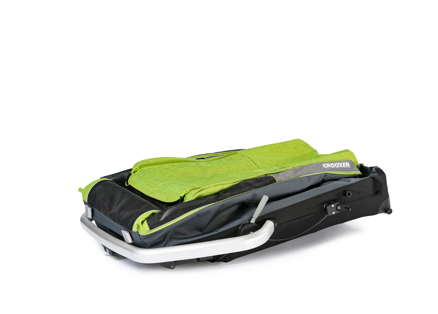 Dog Jokke Grasshopper green - Image 2