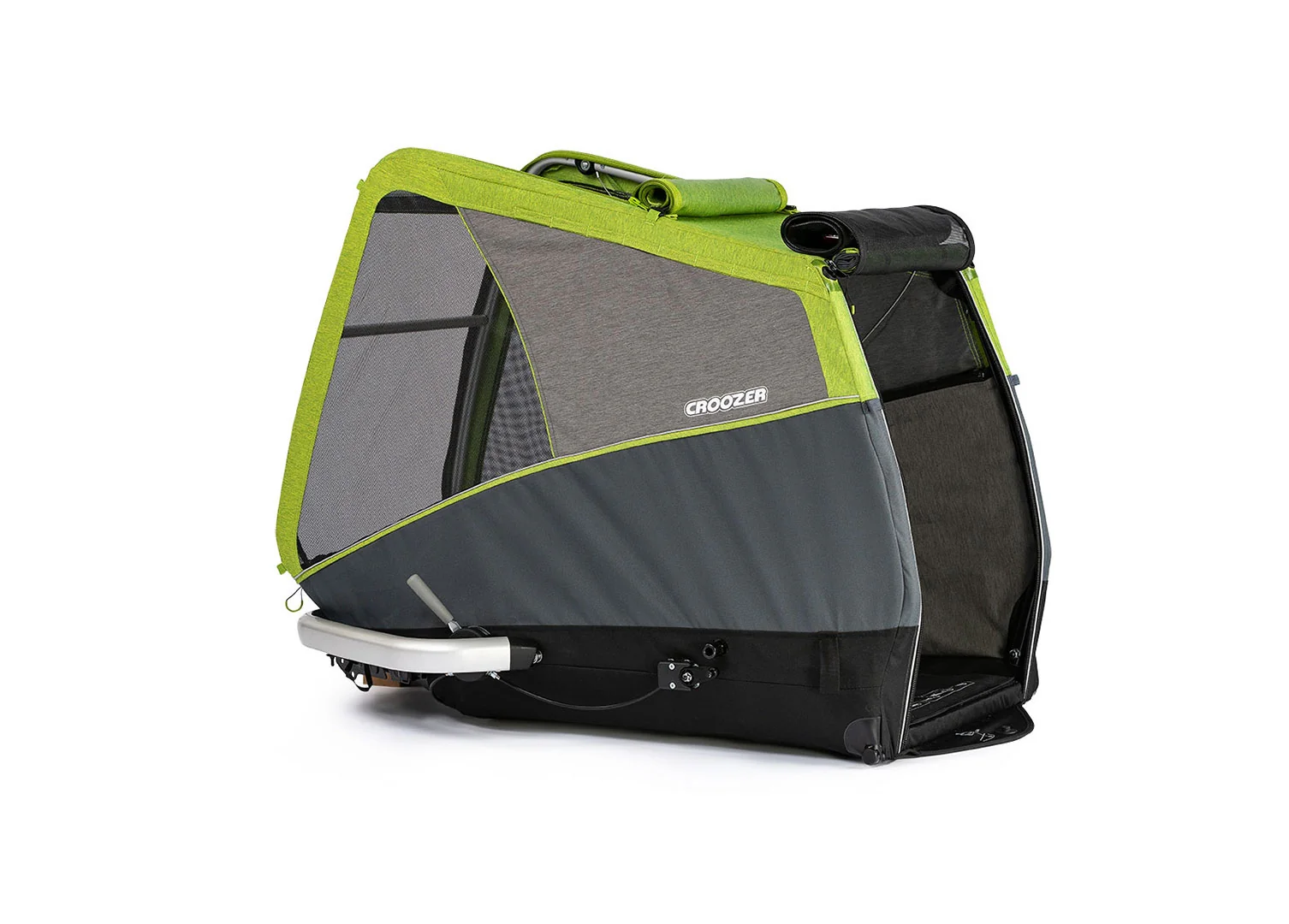 Dog Jokke Grasshopper green - Image 4