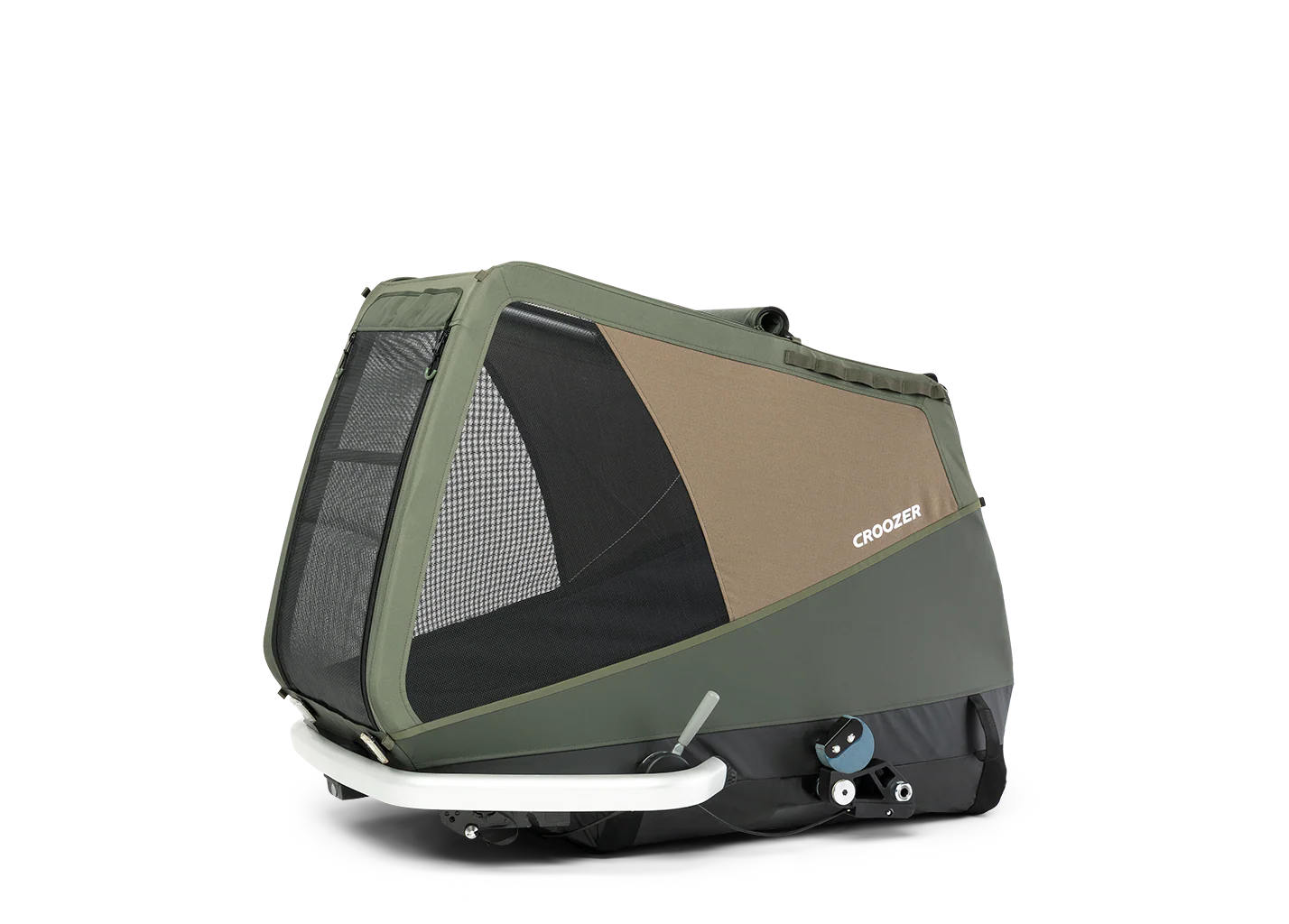 Dog Mikke Moss green - Image 6