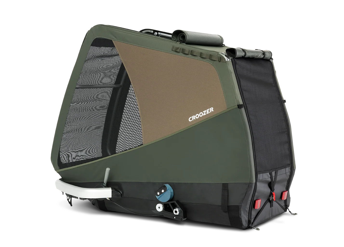 Dog Tammo Moss green - Image 5