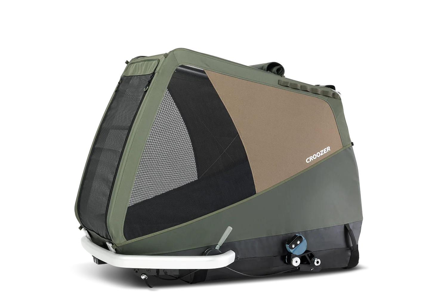 Dog Tammo Moss green - Image 6