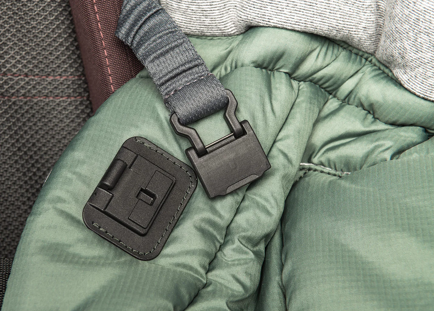 Footmuff - Image 5