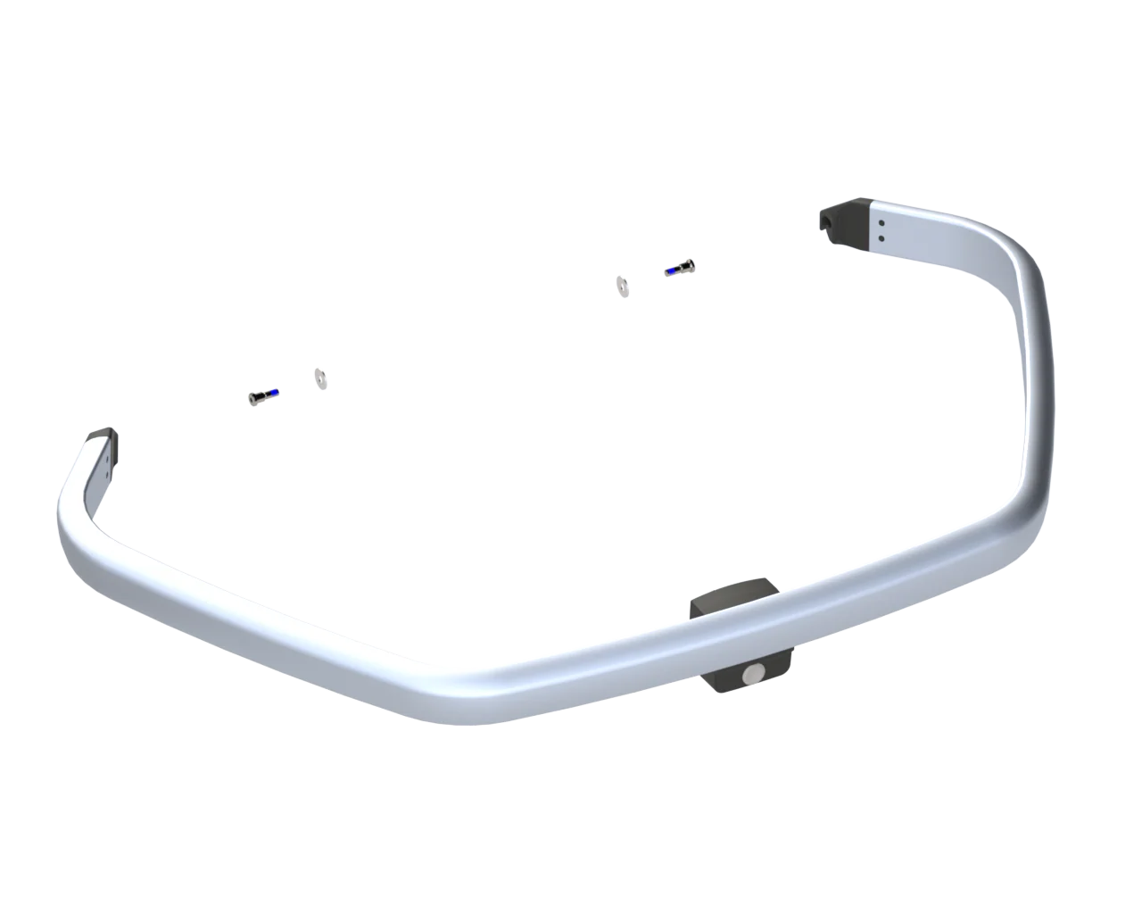 Front bumper Dog XL/XXL - Image 3