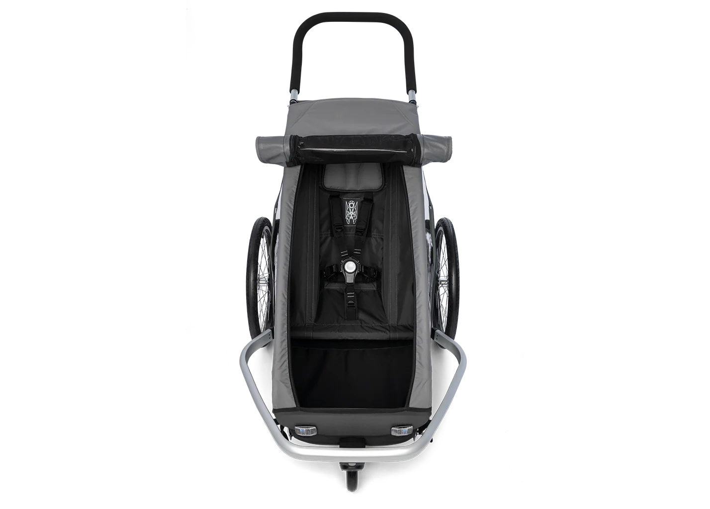 Kid Keeke Mountain grey 1 - Image 10