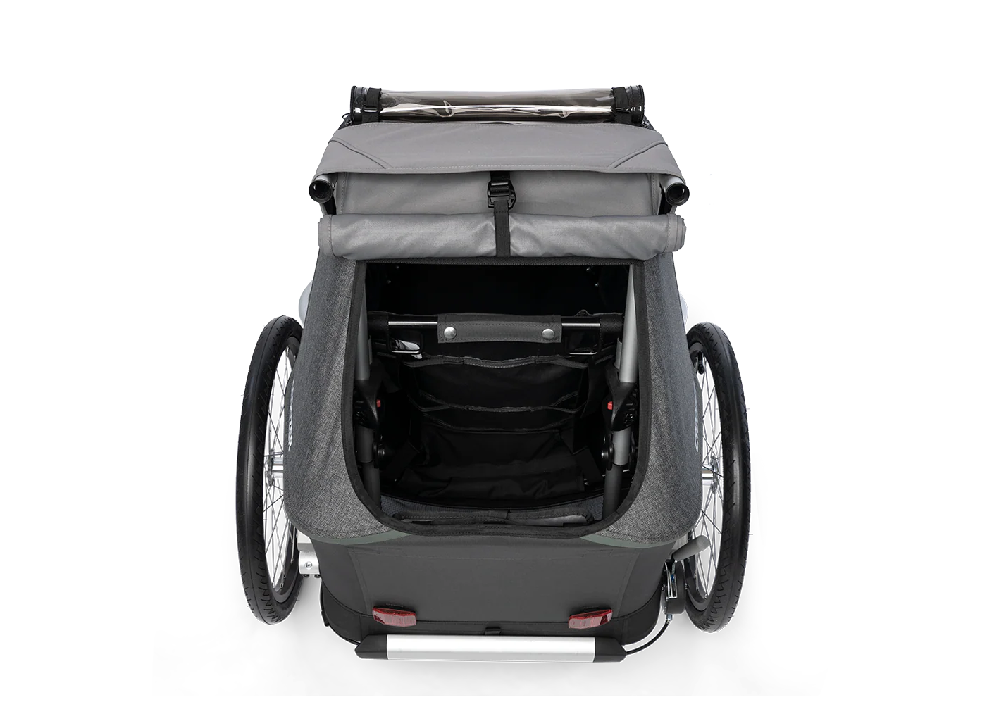 Kid Keeke Mountain grey 1 - Image 11