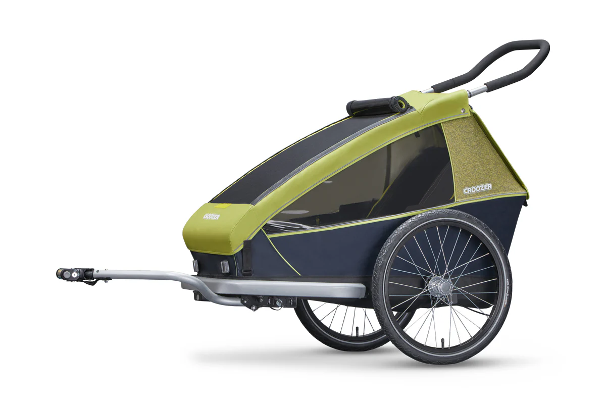 Kid Lemon green 1
