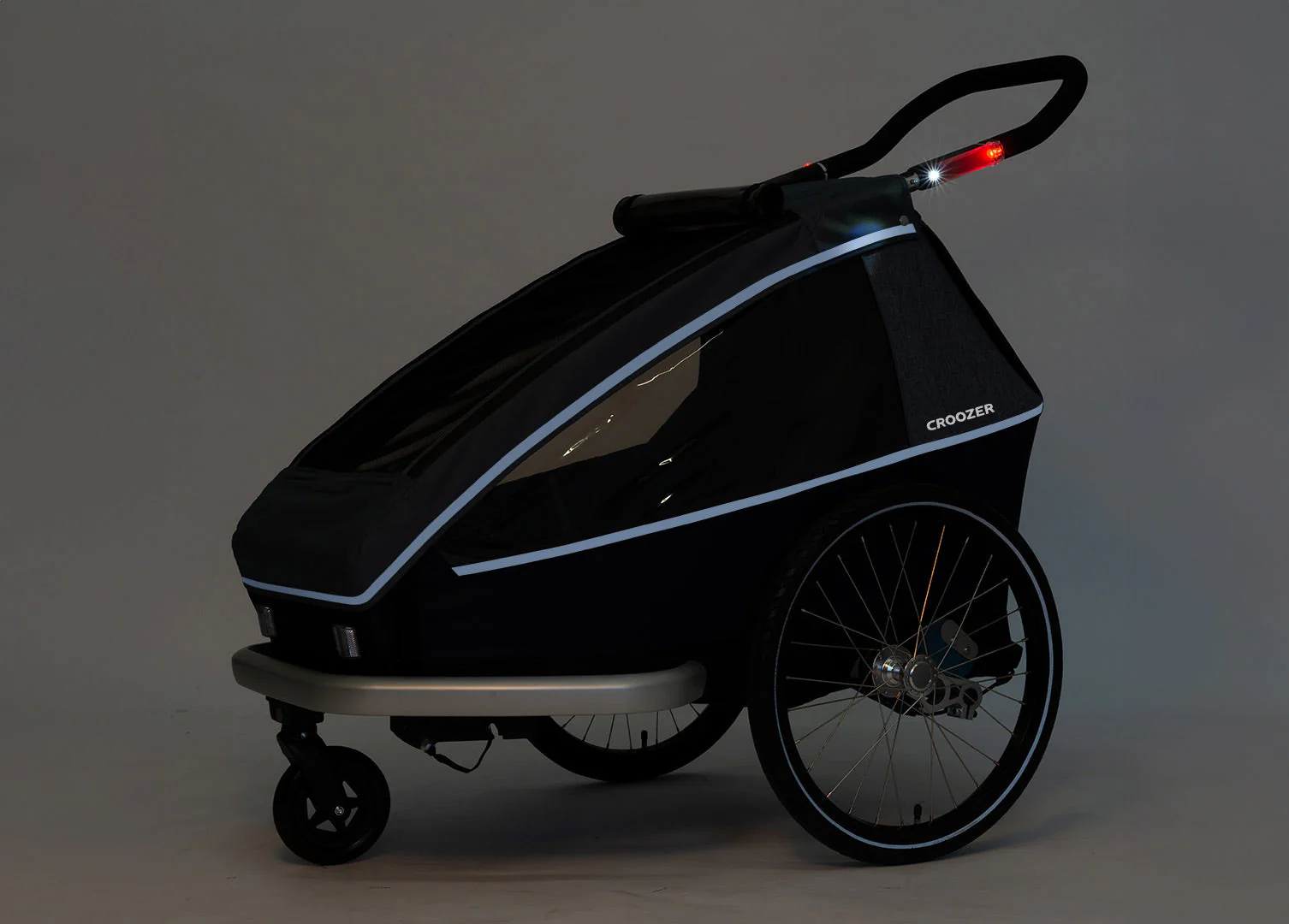 Kid Vaaya Graphite blue 1 - Image 4