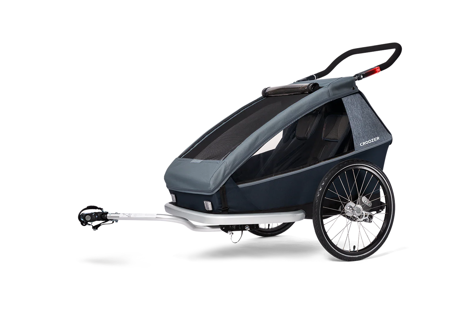 Kid Vaaya Graphite blue 2