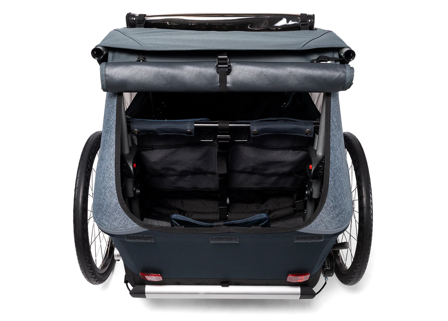 Kid Vaaya Graphite blue 2 - Image 12