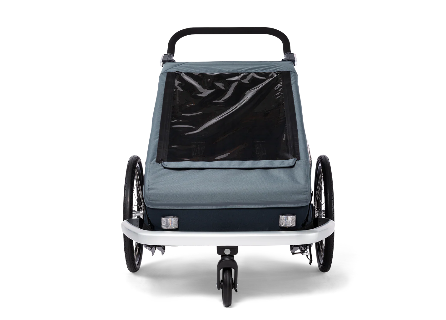 Kid Vaaya Graphite blue 2 - Image 5