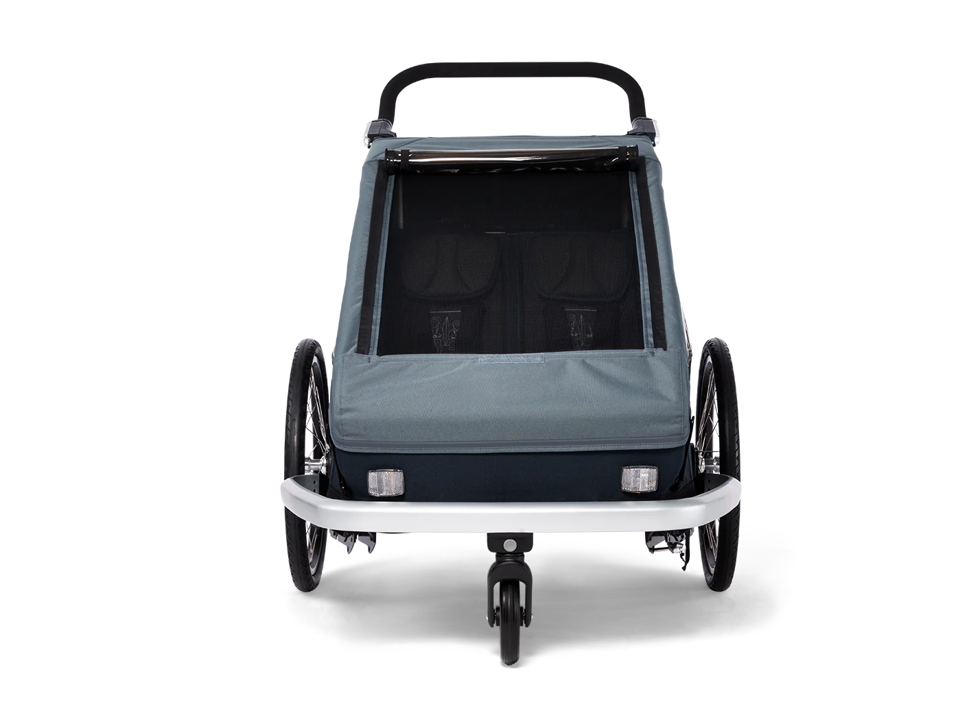 Kid Vaaya Graphite blue 2 - Image 6