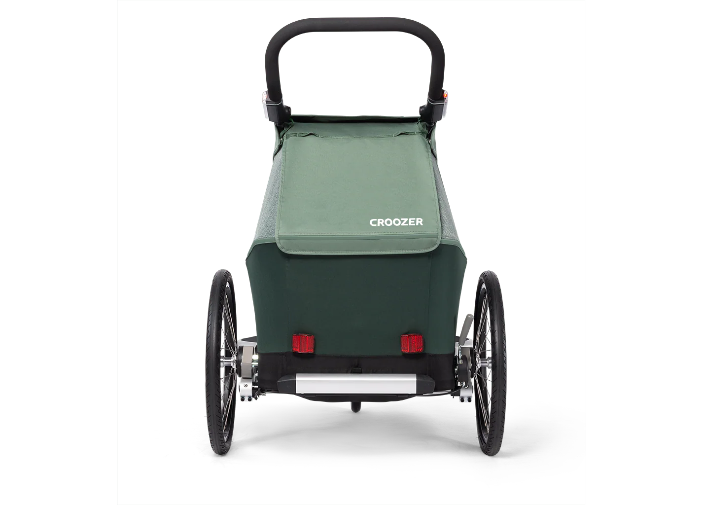 Kid Vaaya Jungle green 1 - Image 14