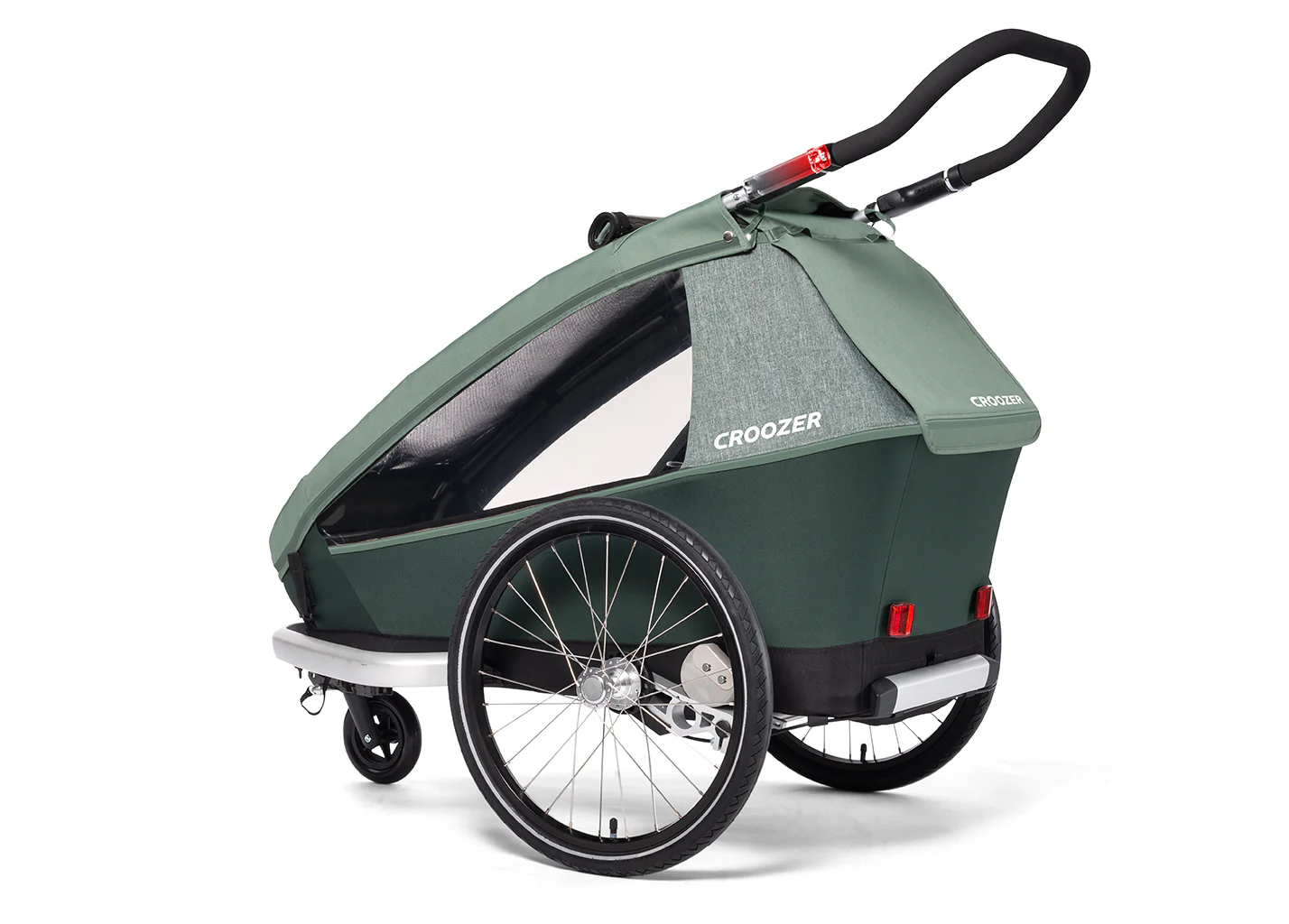Kid Vaaya Jungle green 1 - Image 15
