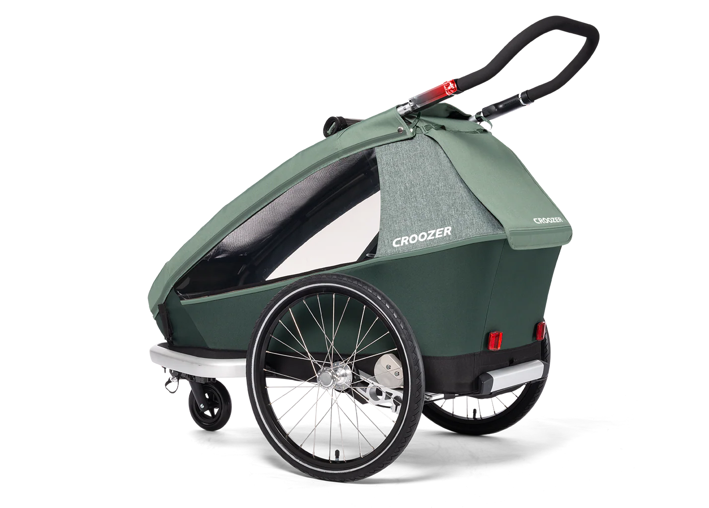 Kid Vaaya Jungle green 1 - Image 16