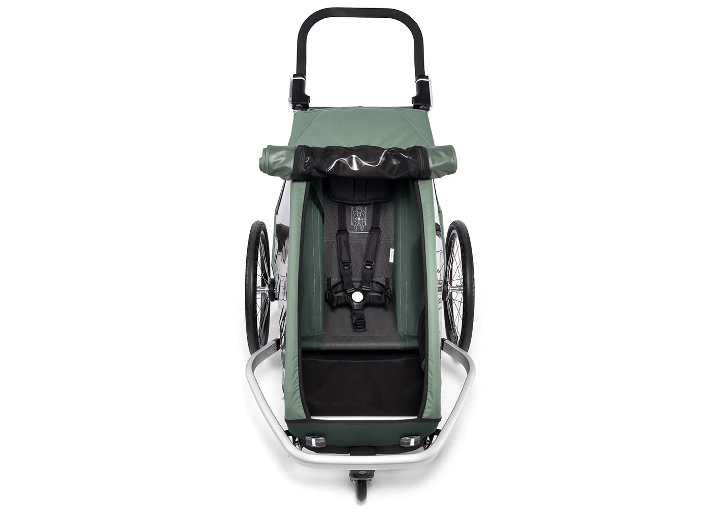 Kid Vaaya Jungle green 1 - Image 17