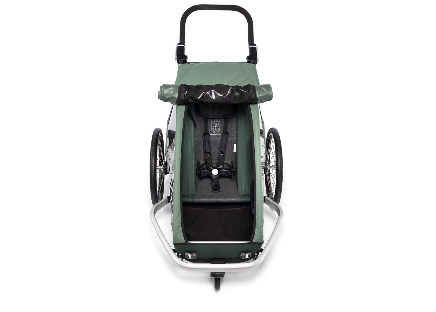 Kid Vaaya Jungle green 1 - Image 18