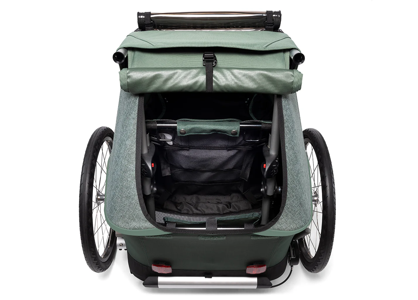 Kid Vaaya Jungle green 1 - Image 19