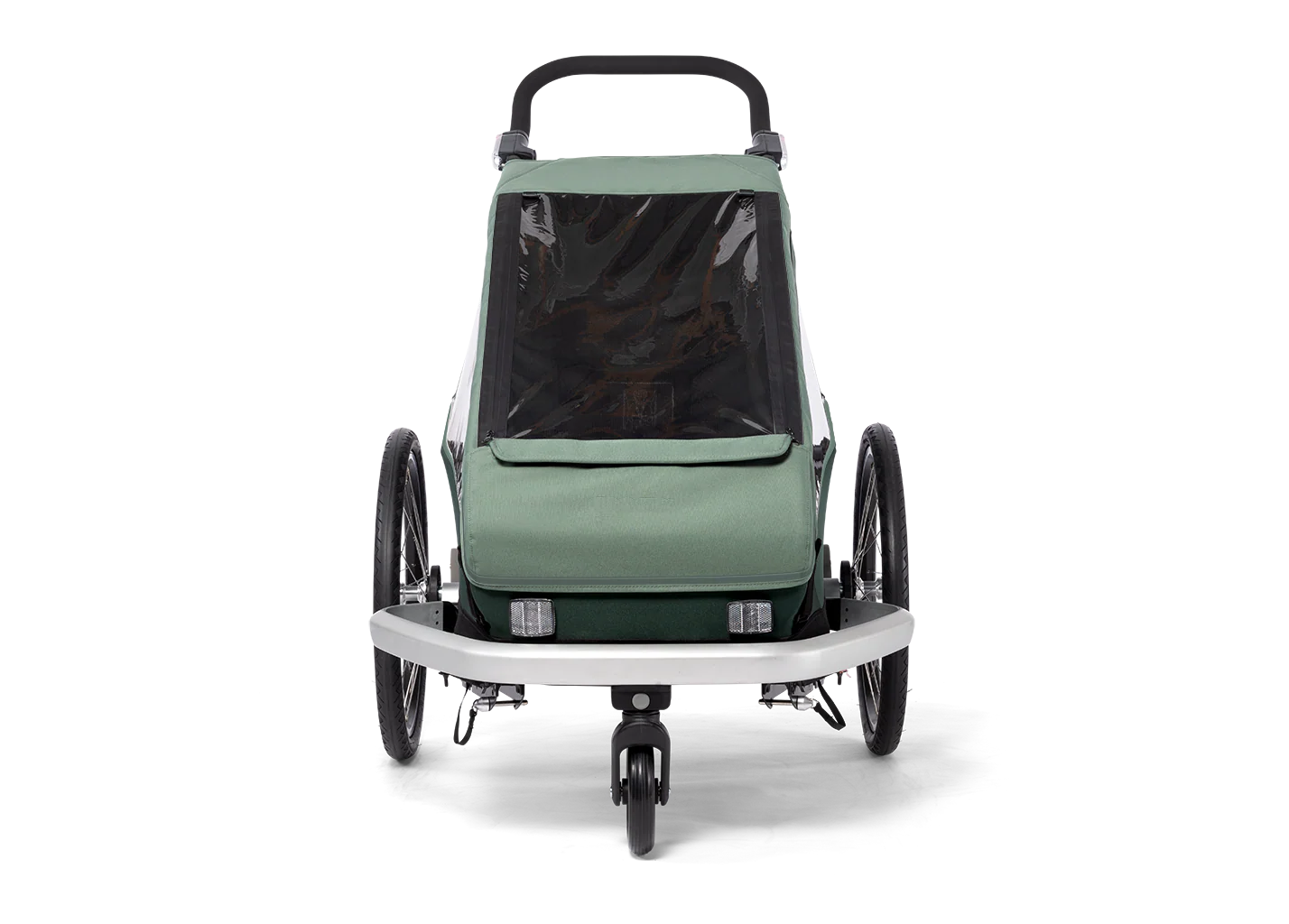 Kid Vaaya Jungle green 1 - Image 8