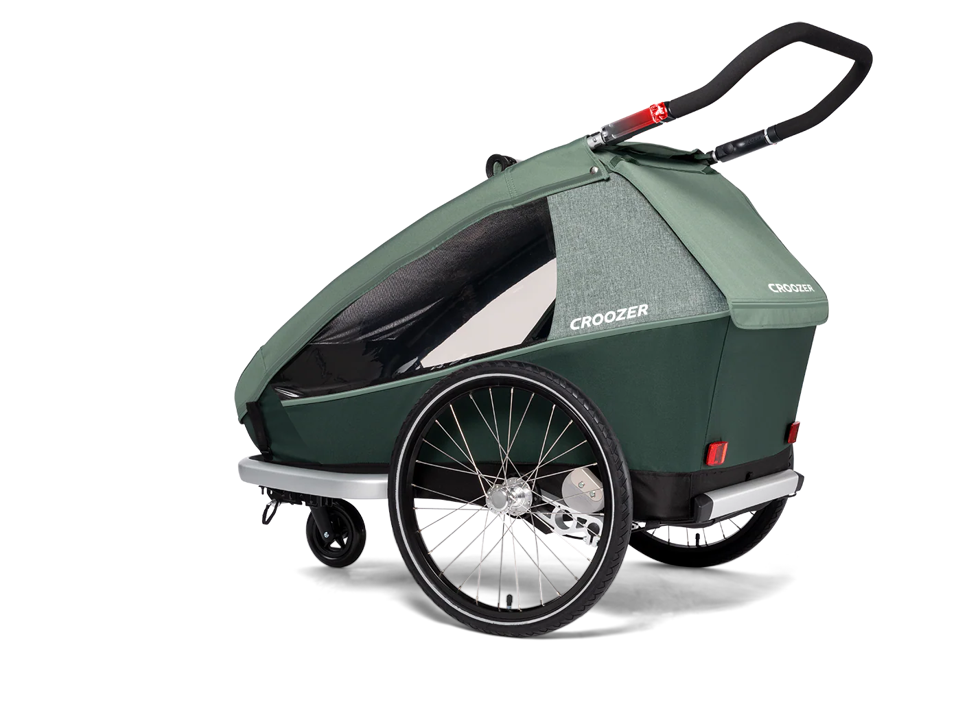 Kid Vaaya Jungle green 2 - Image 10