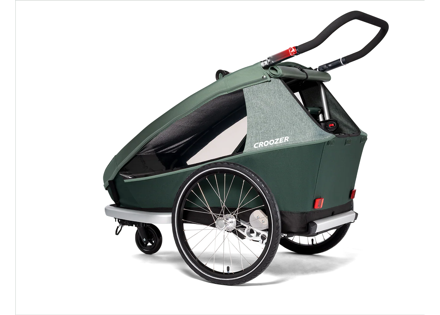 Kid Vaaya Jungle green 2 - Image 11