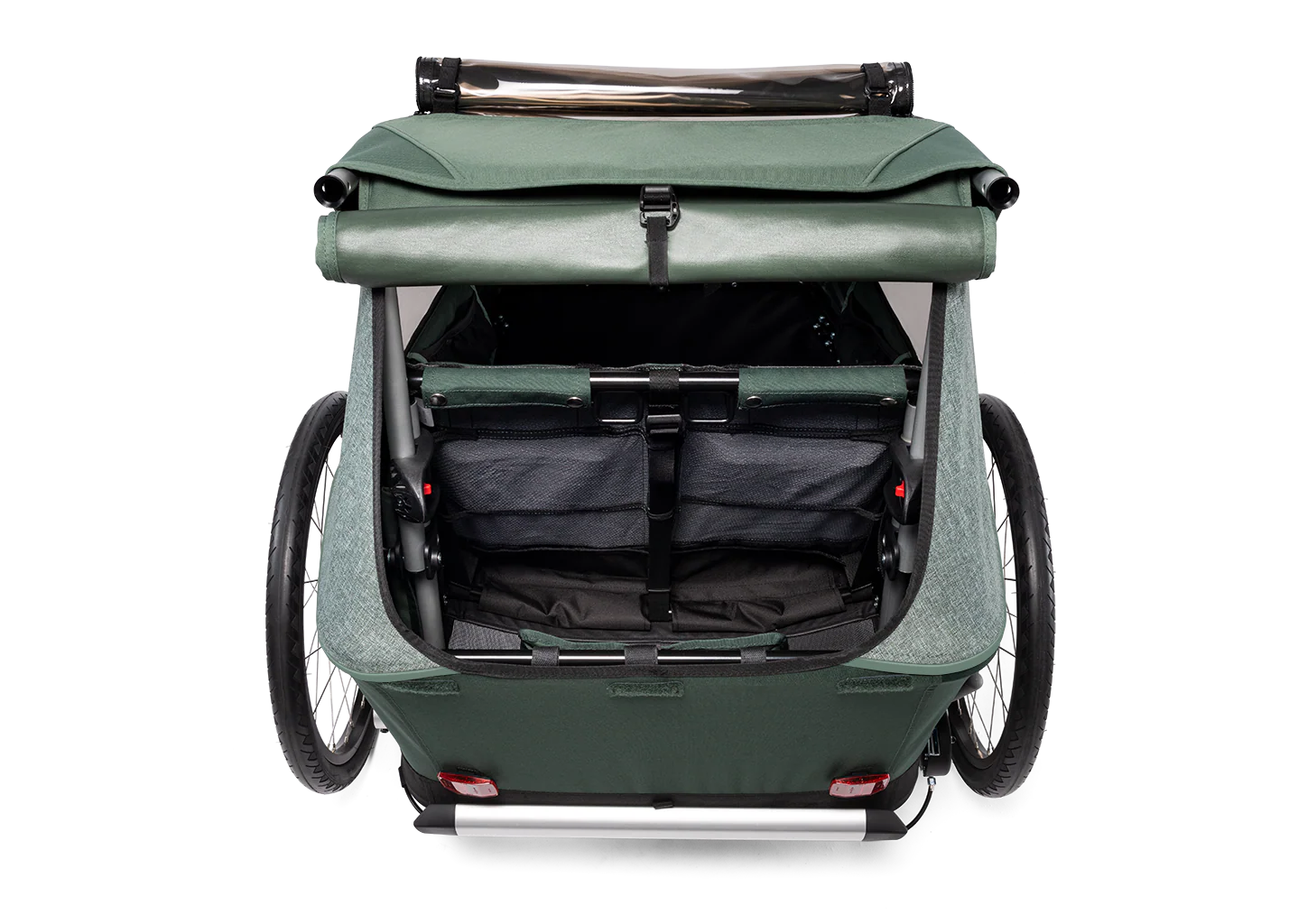 Kid Vaaya Jungle green 2 - Image 12